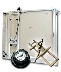 Esterly Industrial Matte Cutter