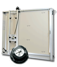 Esterly Production Matte Cutter