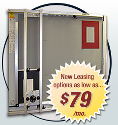 The Esterly Standard Mat Cutter